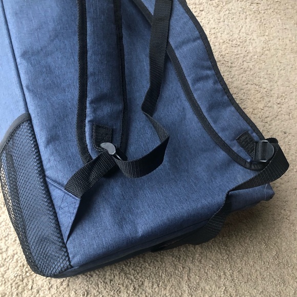 PLTW Backpack Cooler - Picture 10 of 10